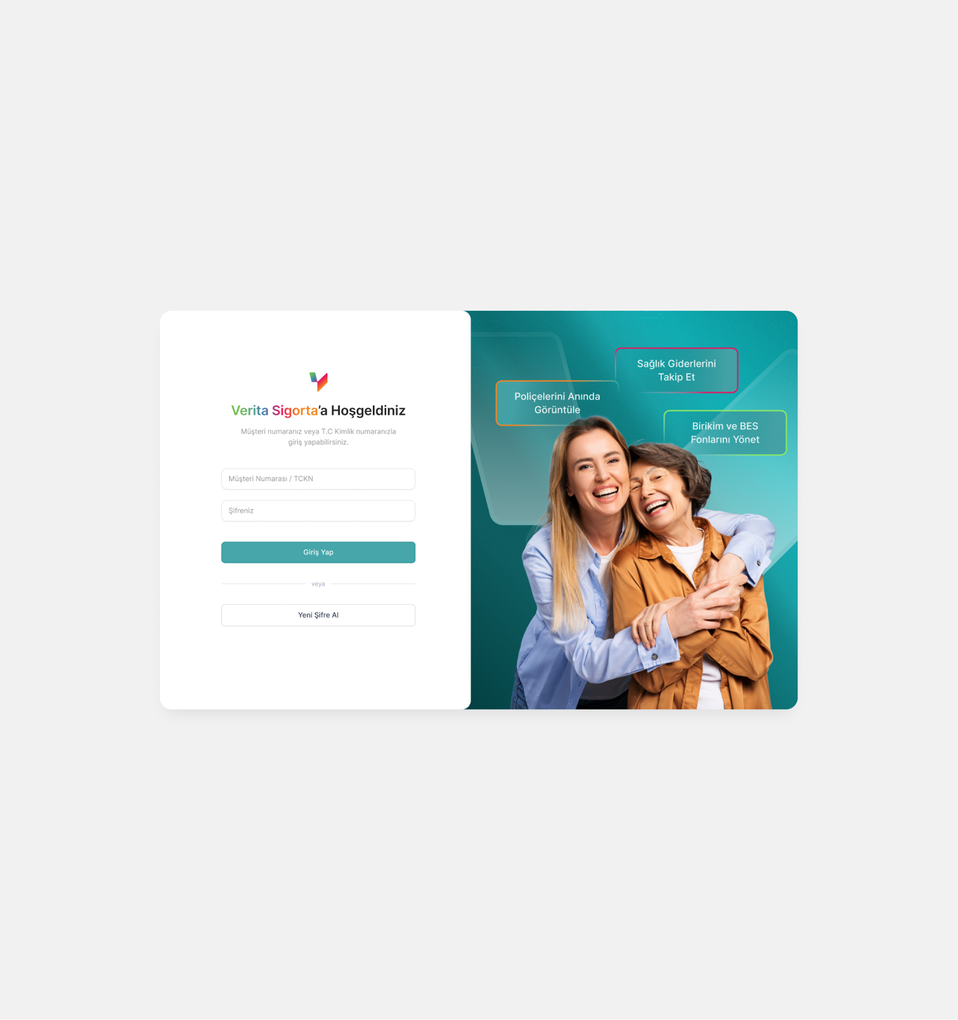 Case Studies project image